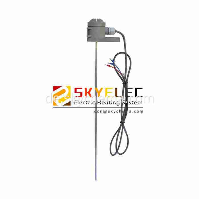 Temperatur 3 Temperature 3